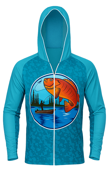 Pullover Hoodie
