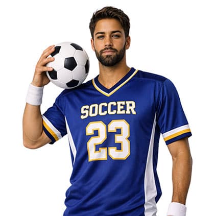 Soccer Jersey